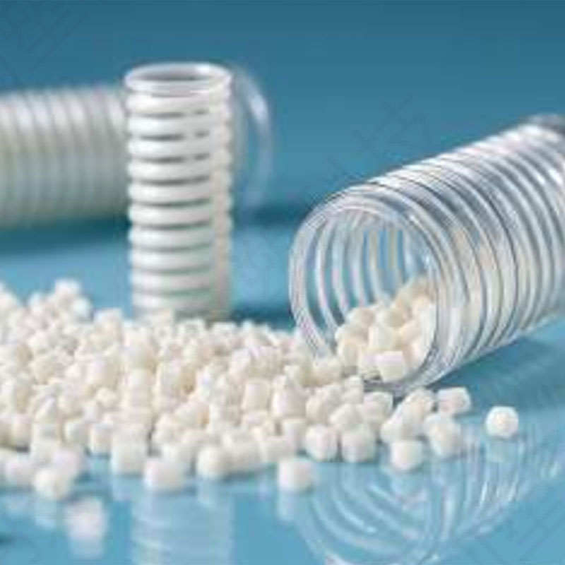 Polypropylene yang Ditingkatkan Elastis untuk Aplikasi Kosmetik