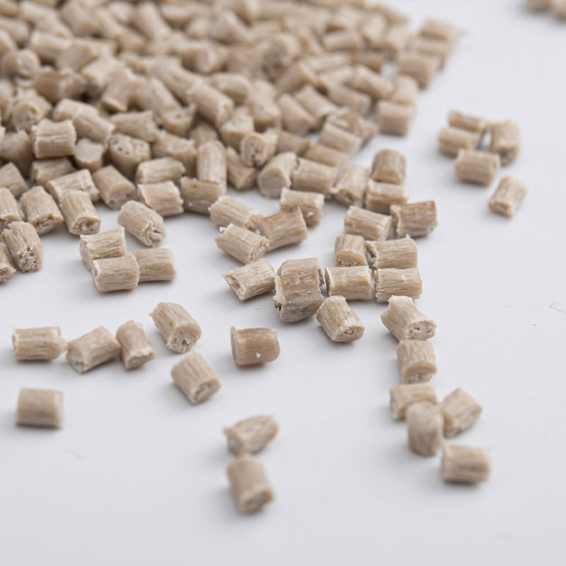 Kekakuan Tinggi dan Stabilitas Dimensi Plastik PEEK GF20 Alami