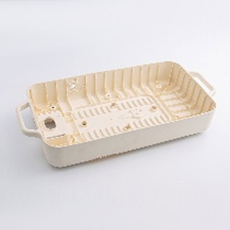 LS PBT GF30 1706 Pelet Plastik Rekayasa Tahan Panas LS PBT GF30 1706 Pelet Plastik Rekayasa Tahan Panas