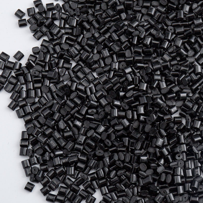 Pelet plastik PC penetrasi anti-inframerah