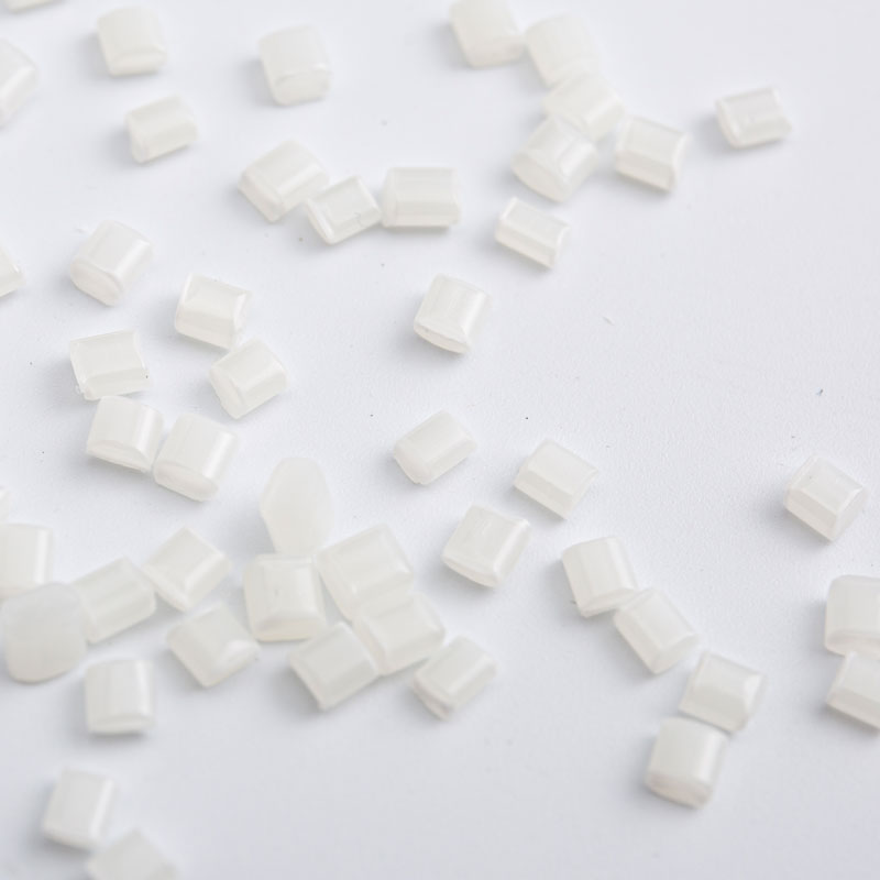 Pelet plastik paduan PC ABS Pelet plastik paduan PC ABS