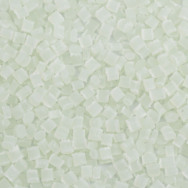 Pelet Plastik PA66 GF30 Tahan Hidrolisis Tahan Panas