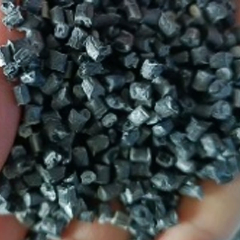 Konduktivitas Termal Tinggi dan Plastik Hitam PEEK CF20 Tahan Aus Konduktivitas Termal Tinggi dan Plastik Hitam PEEK CF20 Tahan Aus