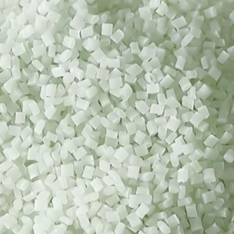 Plastik PA66 GF30 berkekuatan tinggi dan kekakuan tinggi