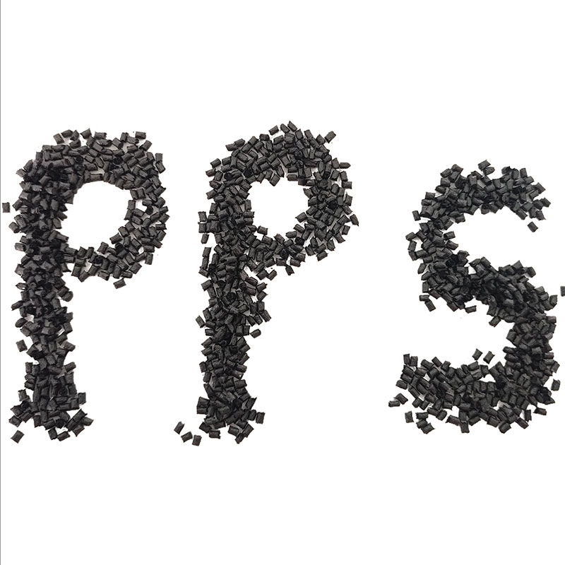 Plastik PPS Polifenilen Sulfida
