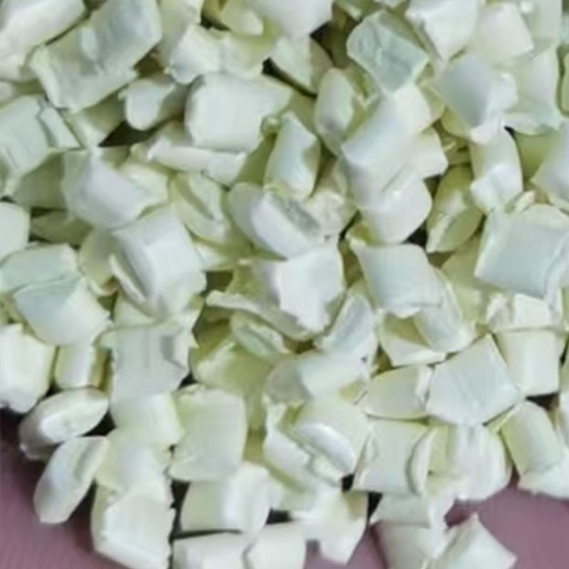 Pelet Plastik PP Tahan UV-C untuk Tangki Air Pelet Plastik PP Tahan UV-C untuk Tangki Air